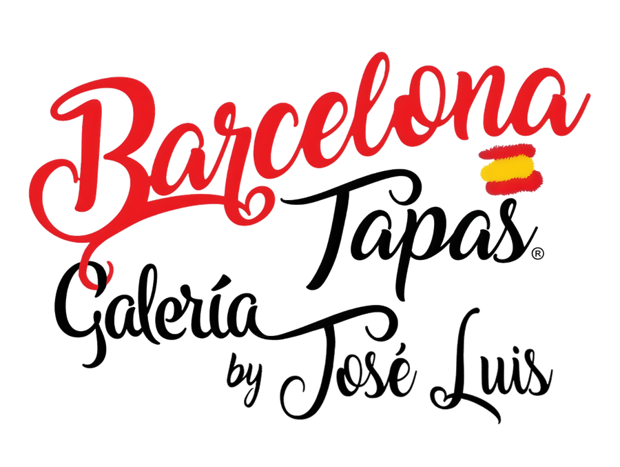 Barcelona Tapas Galería de Arte